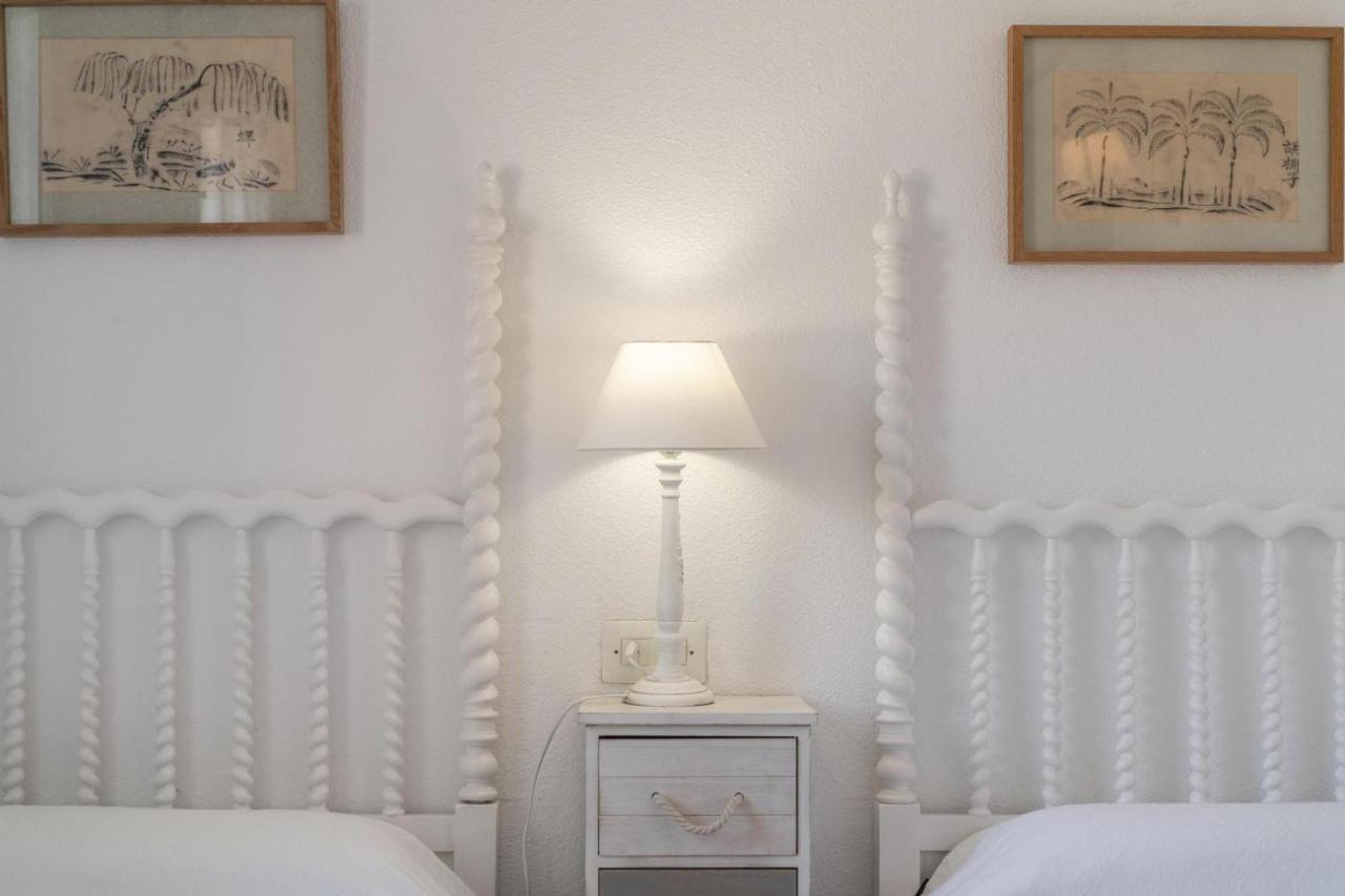 Gorgeous Renovated Cala Sant Vicenc Beach Villa Cala de Sant Vicenc 外观 照片