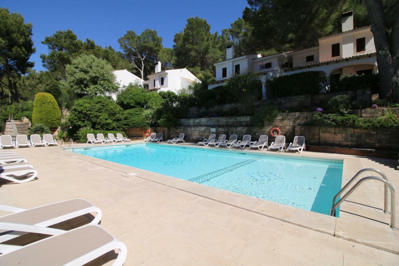 Gorgeous Renovated Cala Sant Vicenc Beach Villa Cala de Sant Vicenc 外观 照片