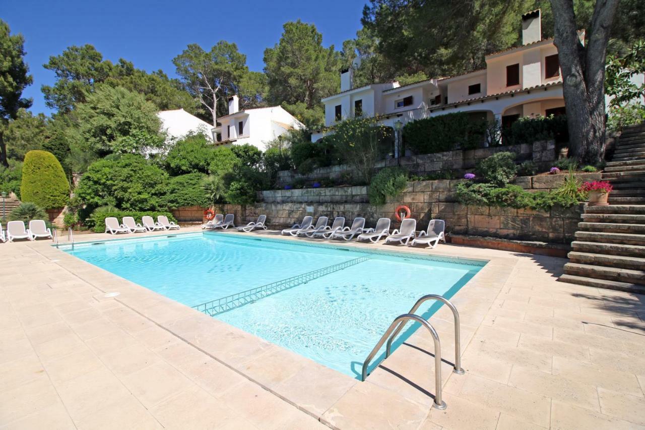 Gorgeous Renovated Cala Sant Vicenc Beach Villa Cala de Sant Vicenc 外观 照片