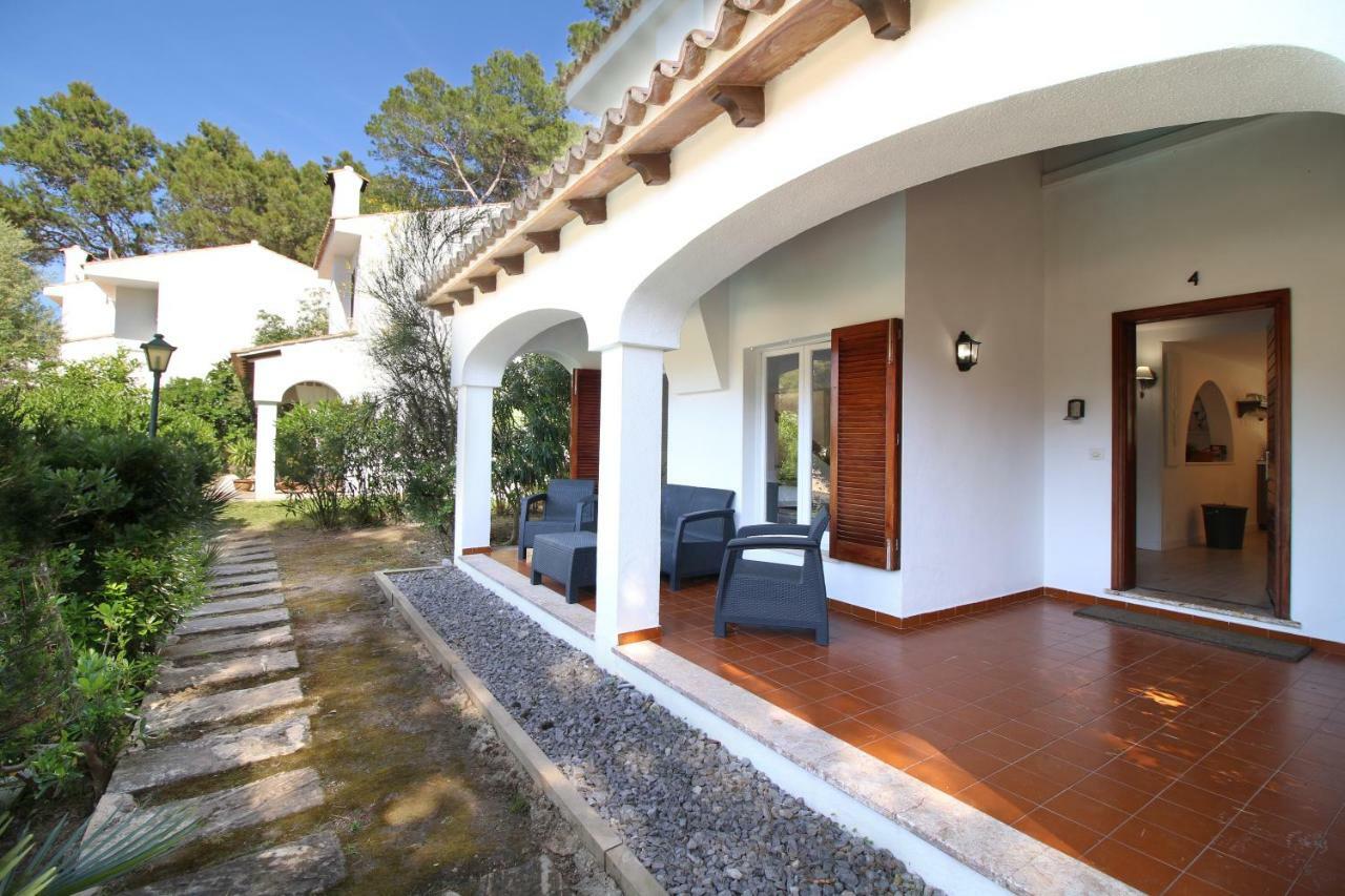 Gorgeous Renovated Cala Sant Vicenc Beach Villa Cala de Sant Vicenc 外观 照片
