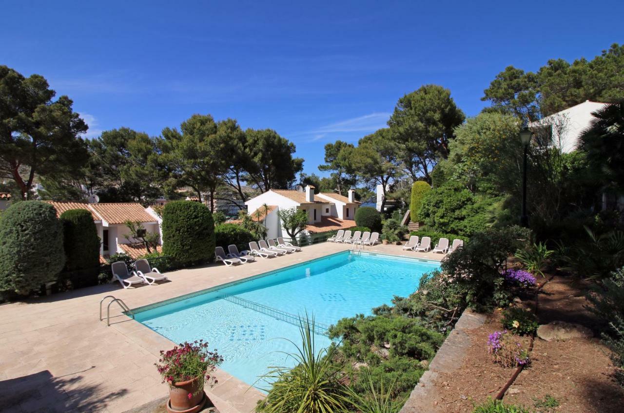 Gorgeous Renovated Cala Sant Vicenc Beach Villa Cala de Sant Vicenc 外观 照片